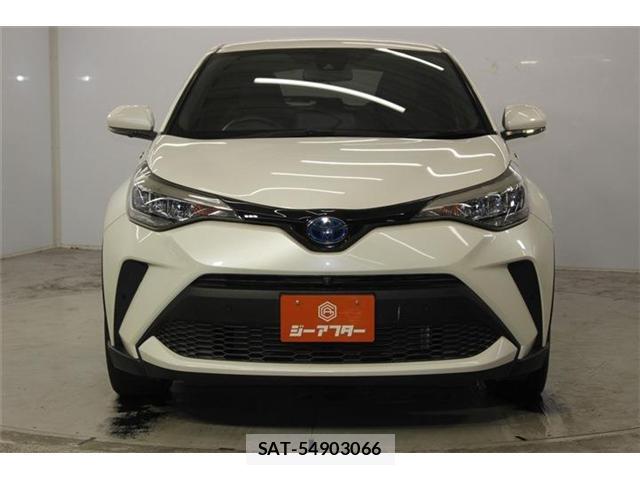 Toyota C-HR 2020-08 8380074-1