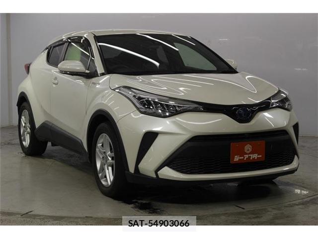 Toyota C-HR 2020-08 8380074-2