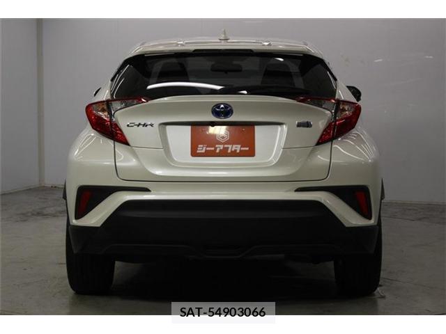 Toyota C-HR 2020-08 8380074-5