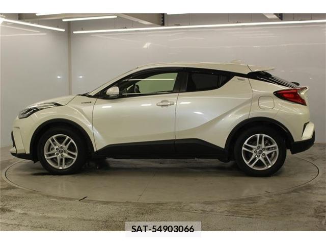 Toyota C-HR 2020-08 8380074-7