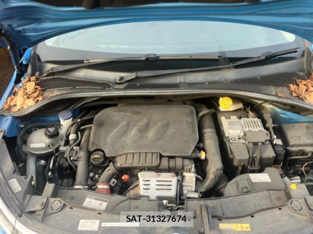 Citroen C3 2018-02 8380306-11