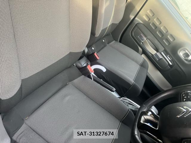 Citroen C3 2018-02 8380306-12