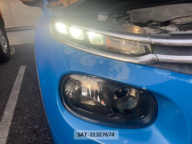 Citroen C3 2018-02 8380306-14