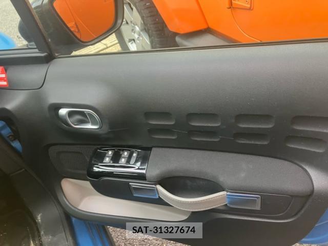 Citroen C3 2018-02 8380306-15