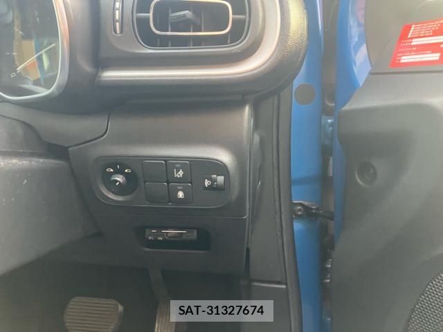 Citroen C3 2018-02 8380306-16