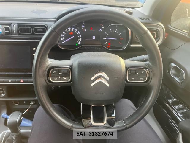 Citroen C3 2018-02 8380306-17