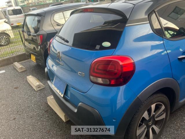 Citroen C3 2018-02 8380306-6