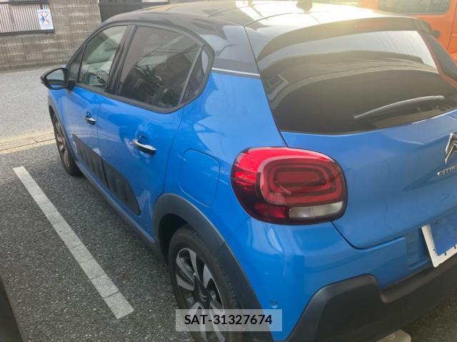 Citroen C3 2018-02 8380306-7