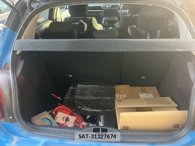 Citroen C3 2018-02 8380306-9
