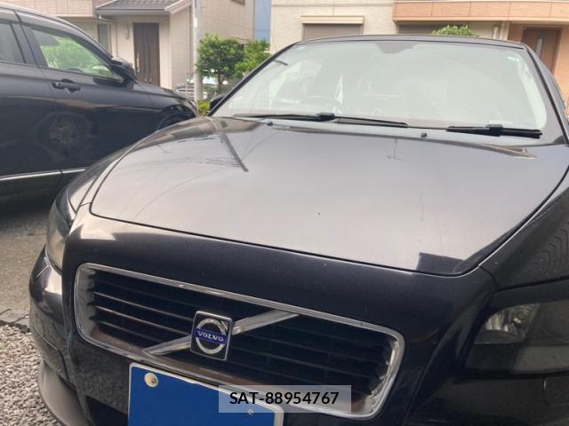 Volvo C30 2007-10 8378556-1