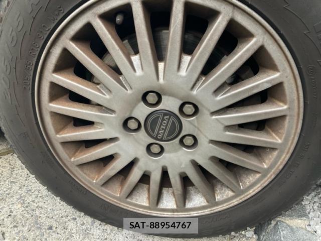 Volvo C30 2007-10 8378556-13