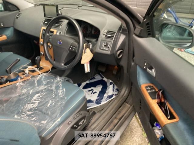 Volvo C30 2007-10 8378556-14