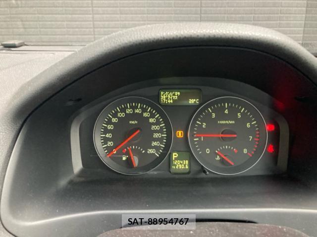 Volvo C30 2007-10 8378556-16