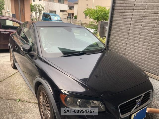 Volvo C30 2007-10 8378556-2