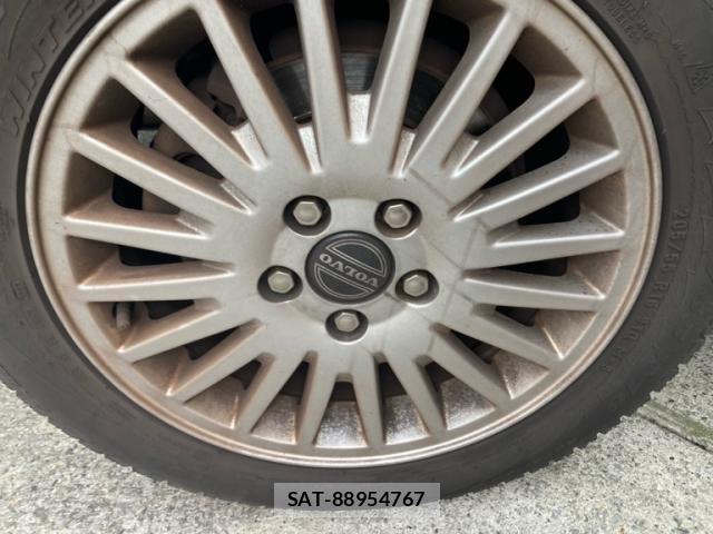 Volvo C30 2007-10 8378556-3
