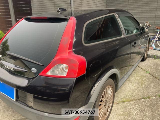 Volvo C30 2007-10 8378556-5