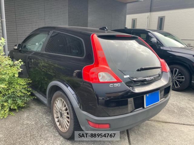 Volvo C30 2007-10 8378556-6