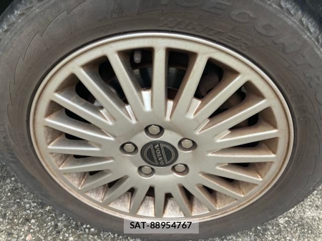 Volvo C30 2007-10 8378556-9
