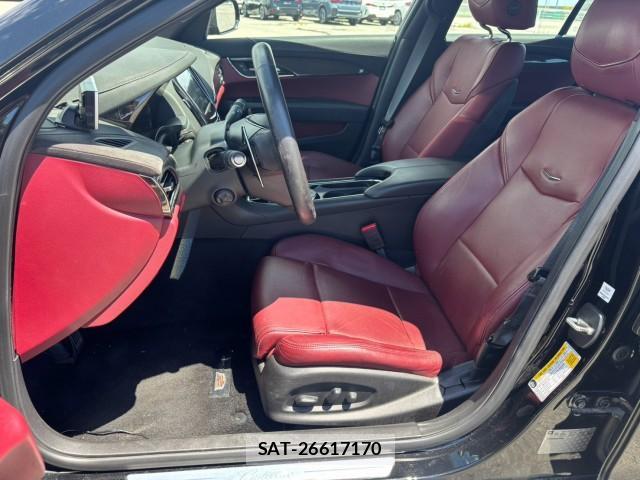 Cadillac ATS 2018-11 8379493-10