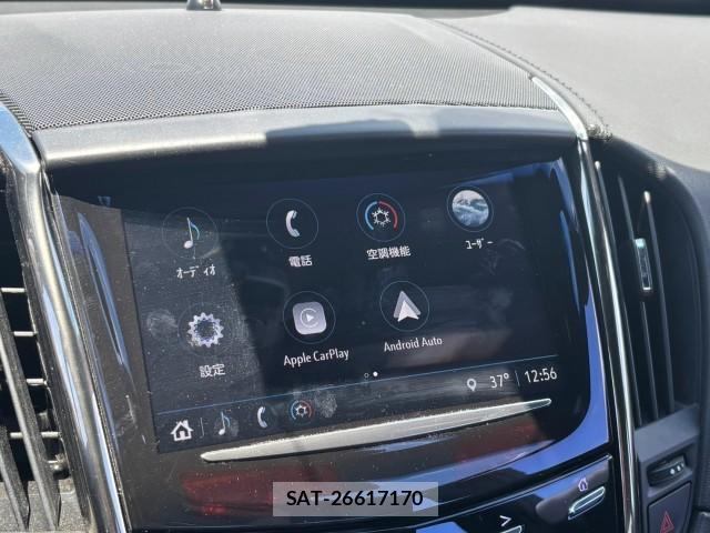 Cadillac ATS 2018-11 8379493-14