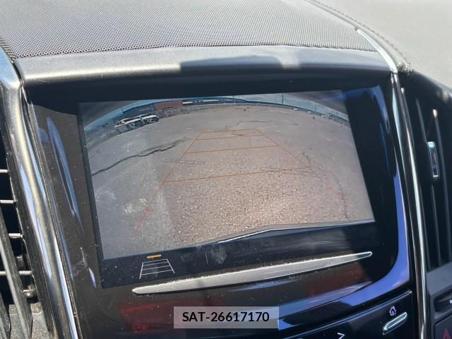 Cadillac ATS 2018-11 8379493-15