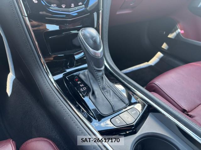 Cadillac ATS 2018-11 8379493-17