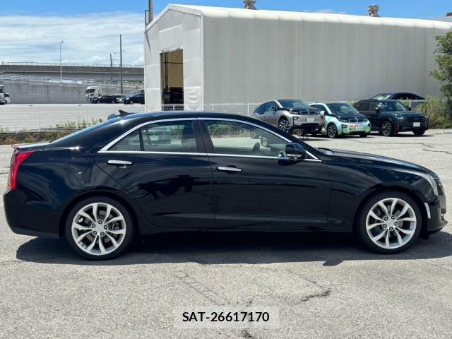 Cadillac ATS 2018-11 8379493-3