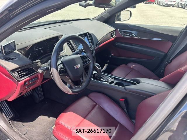 Cadillac ATS 2018-11 8379493-6