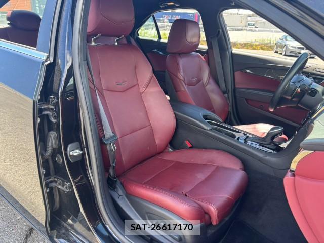 Cadillac ATS 2018-11 8379493-9