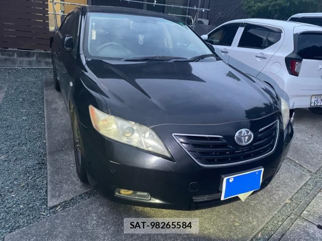 sat car