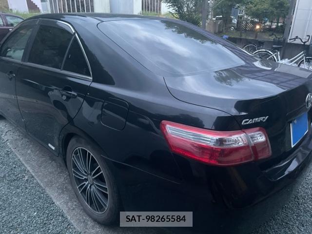 Toyota CAMRY 2008-06 8378948-1