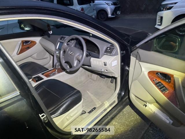 Toyota CAMRY 2008-06 8378948-11