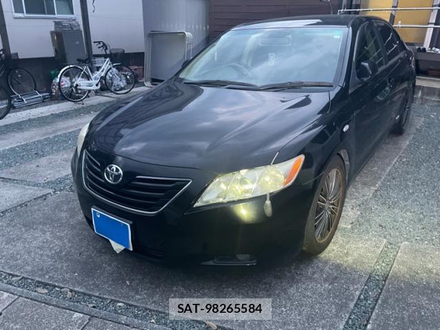 Toyota CAMRY 2008-06 8378948-12