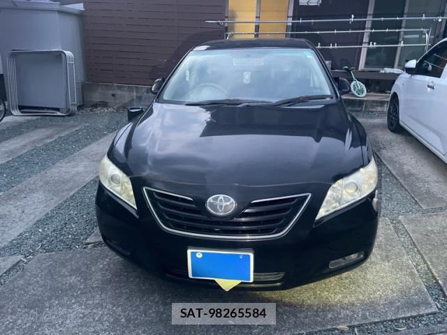 Toyota CAMRY 2008-06 8378948-13