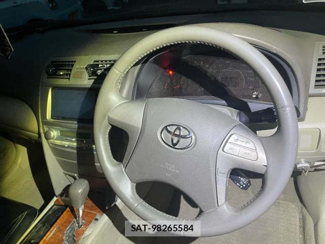 Toyota CAMRY 2008-06 8378948-16