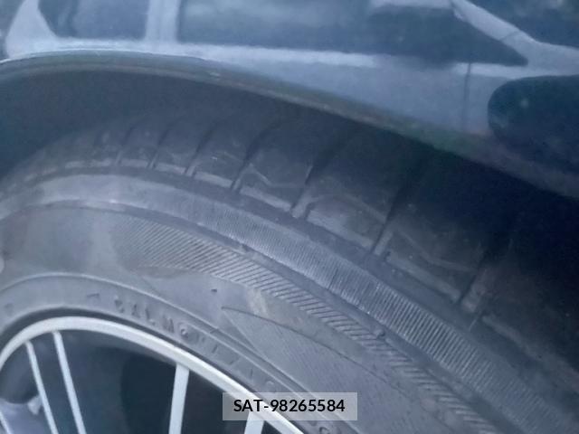Toyota CAMRY 2008-06 8378948-3
