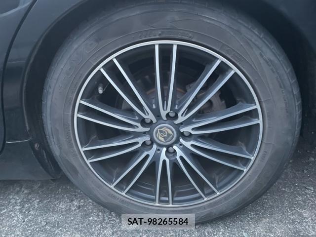 Toyota CAMRY 2008-06 8378948-4