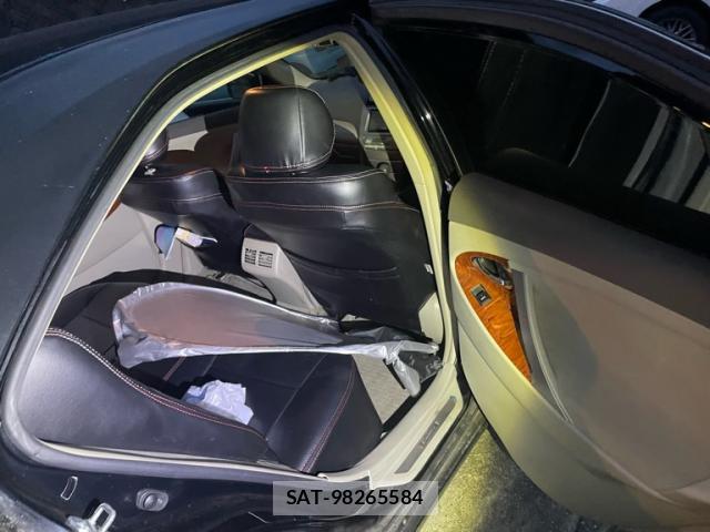 Toyota CAMRY 2008-06 8378948-8