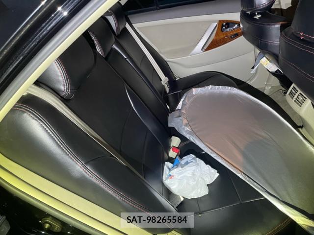 Toyota CAMRY 2008-06 8378948-9