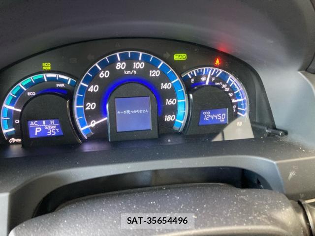 Toyota CAMRY 2011-11 8379030-14