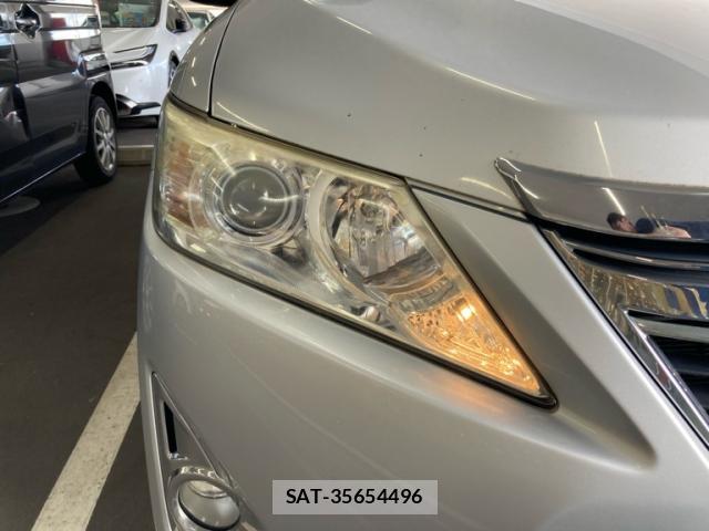 Toyota CAMRY 2011-11 8379030-2