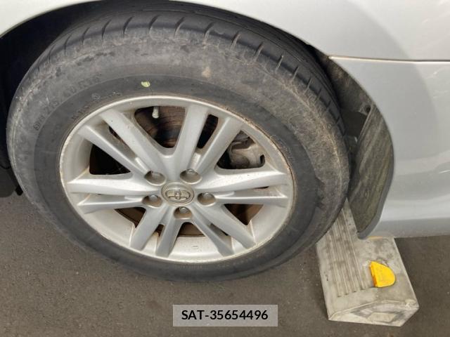 Toyota CAMRY 2011-11 8379030-3