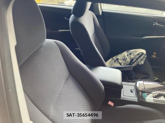 Toyota CAMRY 2011-11 8379030-8