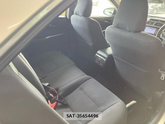 Toyota CAMRY 2011-11 8379030-9