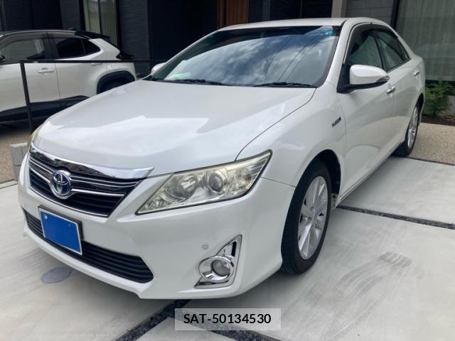 Toyota CAMRY 2011-12 8379085-1
