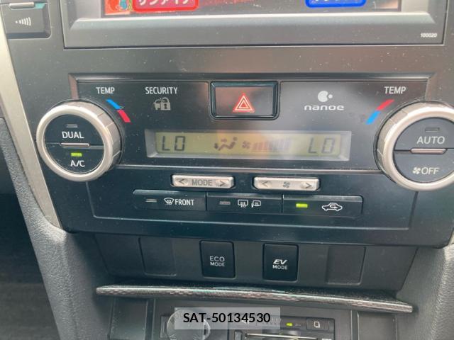 Toyota CAMRY 2011-12 8379085-10