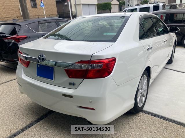 Toyota CAMRY 2011-12 8379085-2