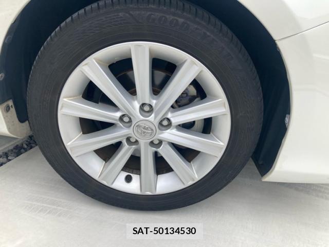 Toyota CAMRY 2011-12 8379085-3