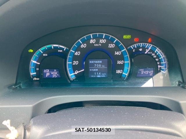 Toyota CAMRY 2011-12 8379085-5