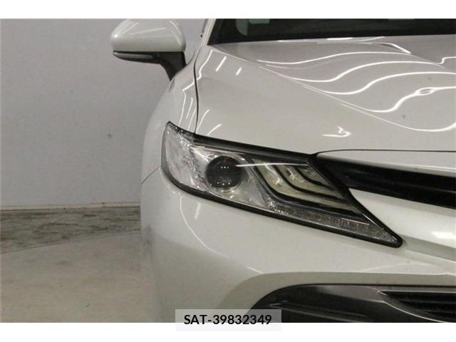 Toyota CAMRY 2017-10 8380080-10